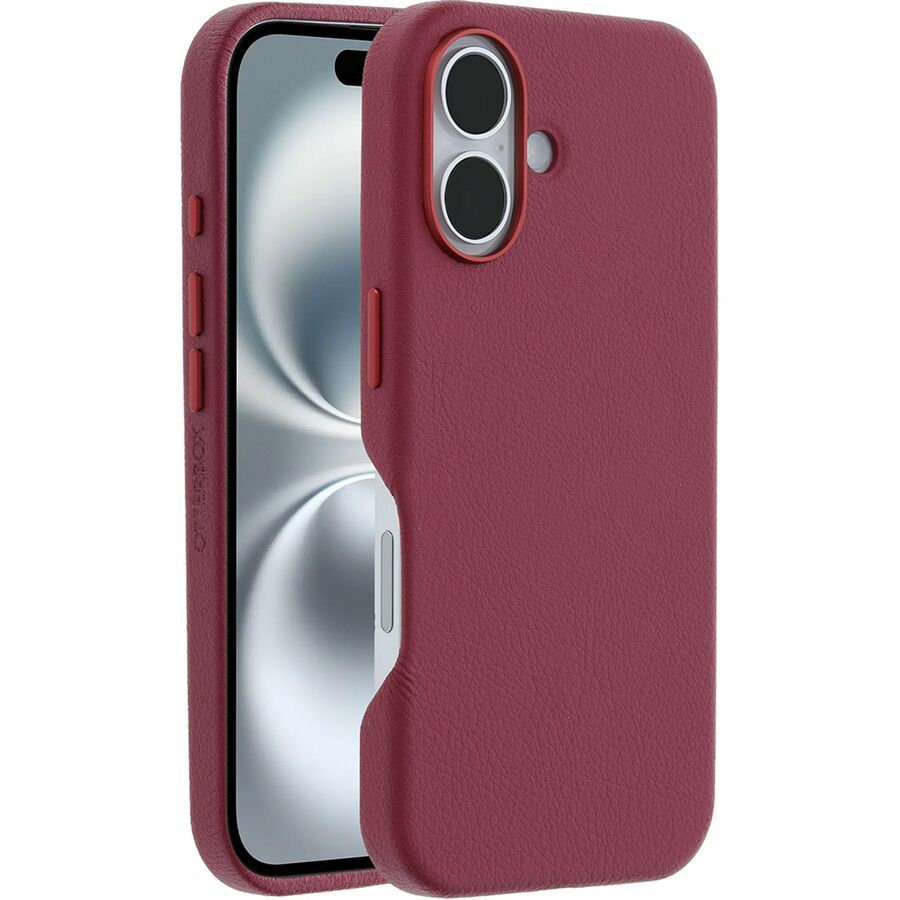 OtterBox Symmetry Series Cactus Leather for MagSafe