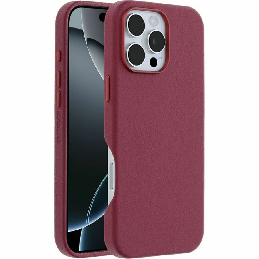 OtterBox Symmetry Series Cactus Leather for MagSafe