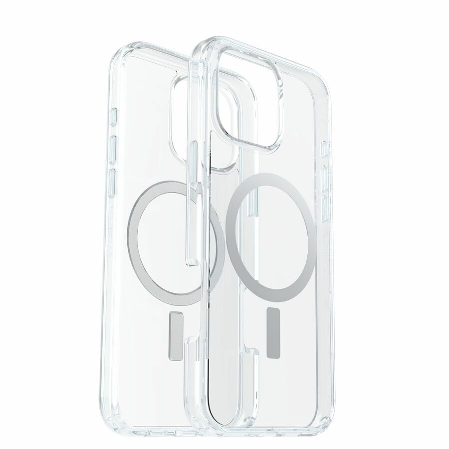 SYMMETRY CLEAR MAGSAFE IPHONE 16 PROMAX CLEAR