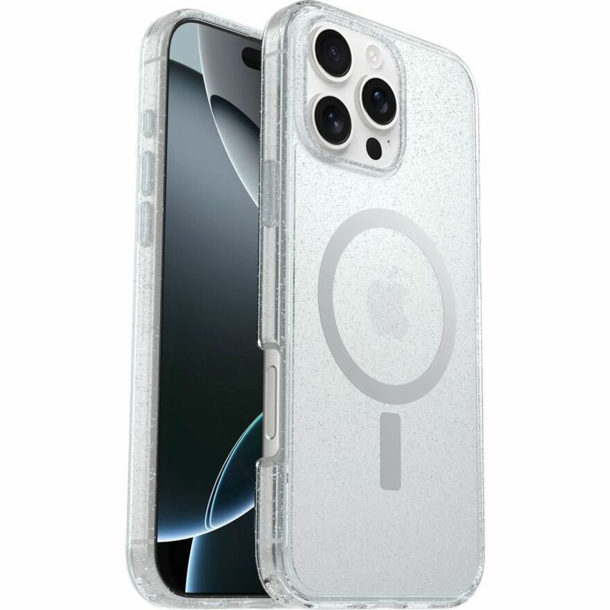 OtterBox Symmetry Series Clear for MagSafe