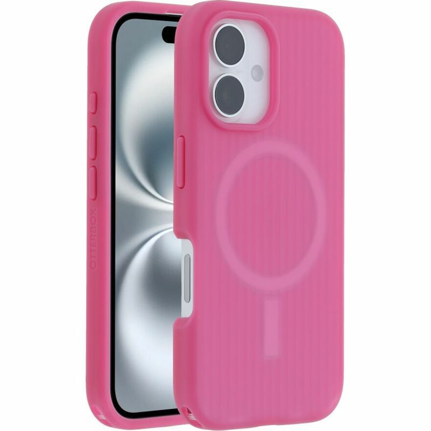 OtterBox Symmetry Series Soft Touch for MagSafe