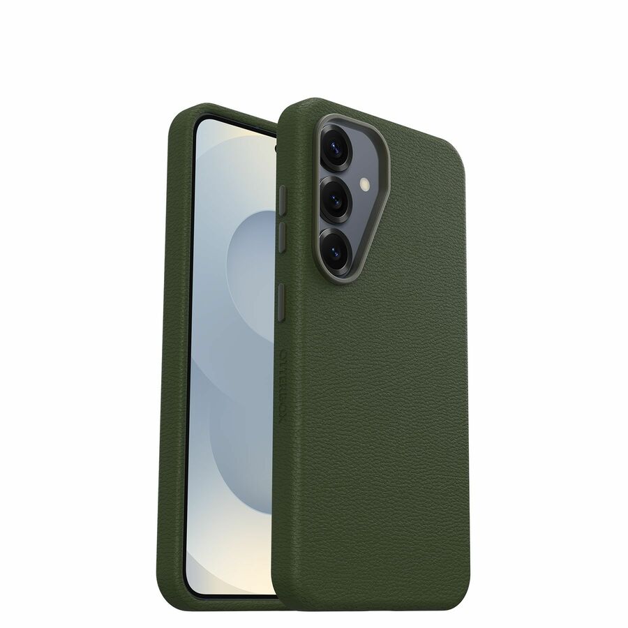 OtterBox Galaxy S25 Case Symmetry Series Cactus Leather