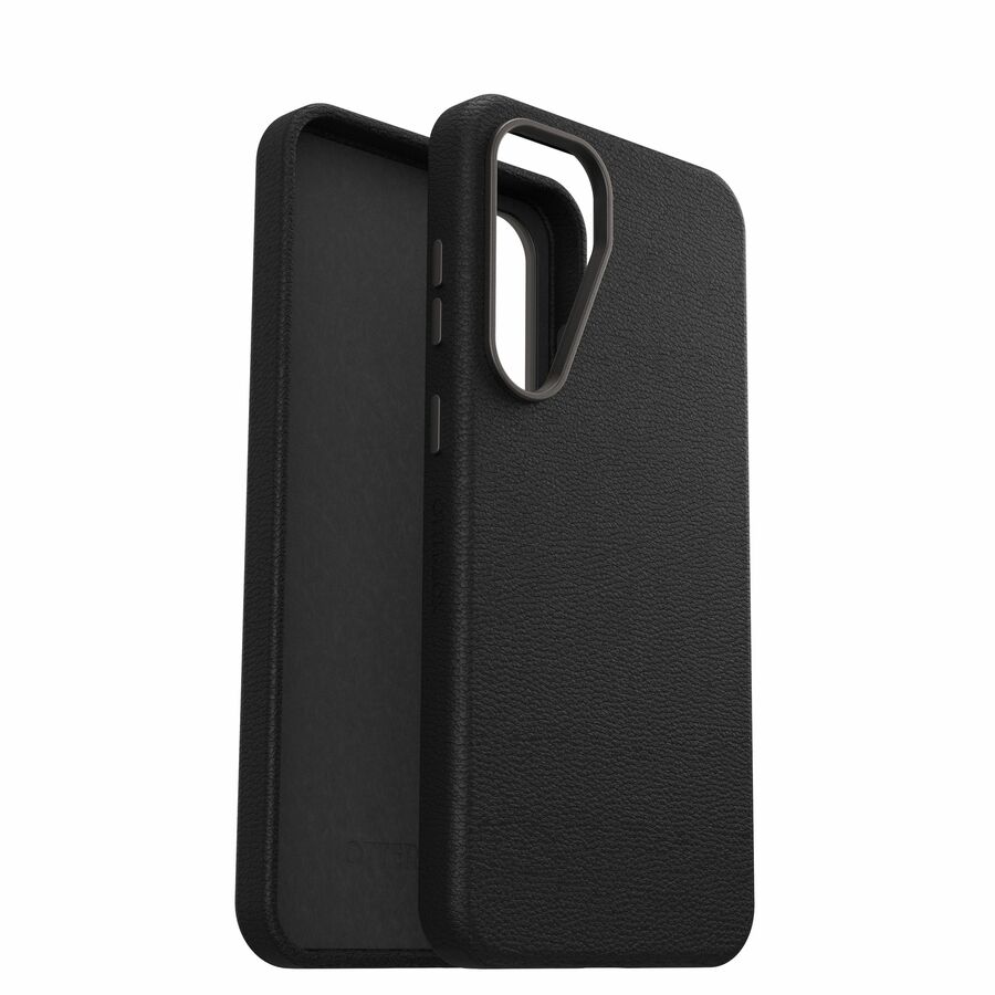 OtterBox SYMMETRY CACTUS LEATHER GALAXY S25+ NOIR ASH