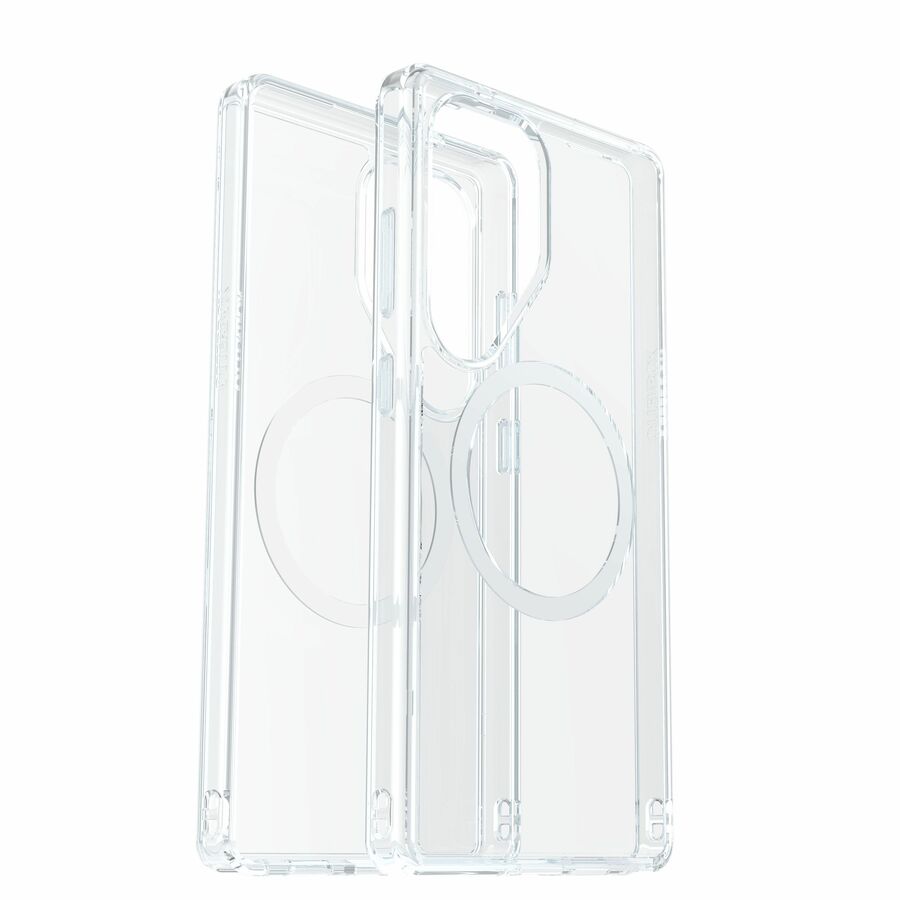 OtterBox SYMMETRY CLEAR MAGNETS GALAXY S25 ULTRA CLEAR