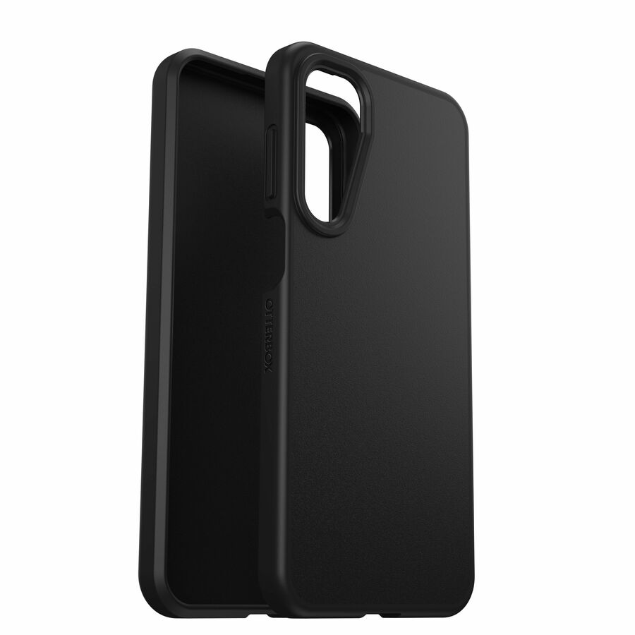 OtterBox REACT GALAXY A16/A16 5G BLACK