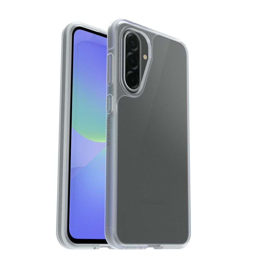 REACT GALAXY A36 5G CLEAR OT2