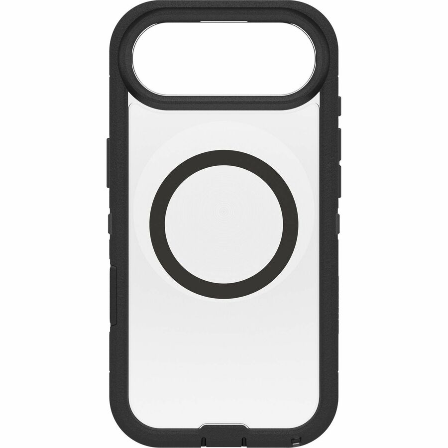OtterBox Defender XT Clear Magnet with Camera Control for iPhone 17 (Case Only)