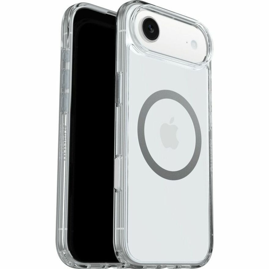 OtterBox Symmetry Clear Magnet with Camera Control for iPhone 17 Air