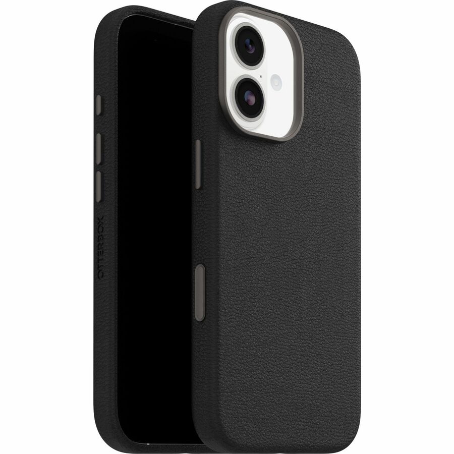 OtterBox Symmetry Cactus Leather for iPhone 17