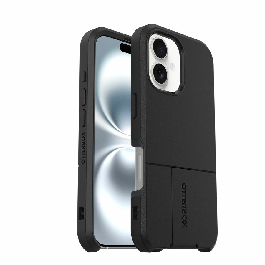 OTTERBOX UNIVERSE IPHONE 16 BLACK PRO PACK