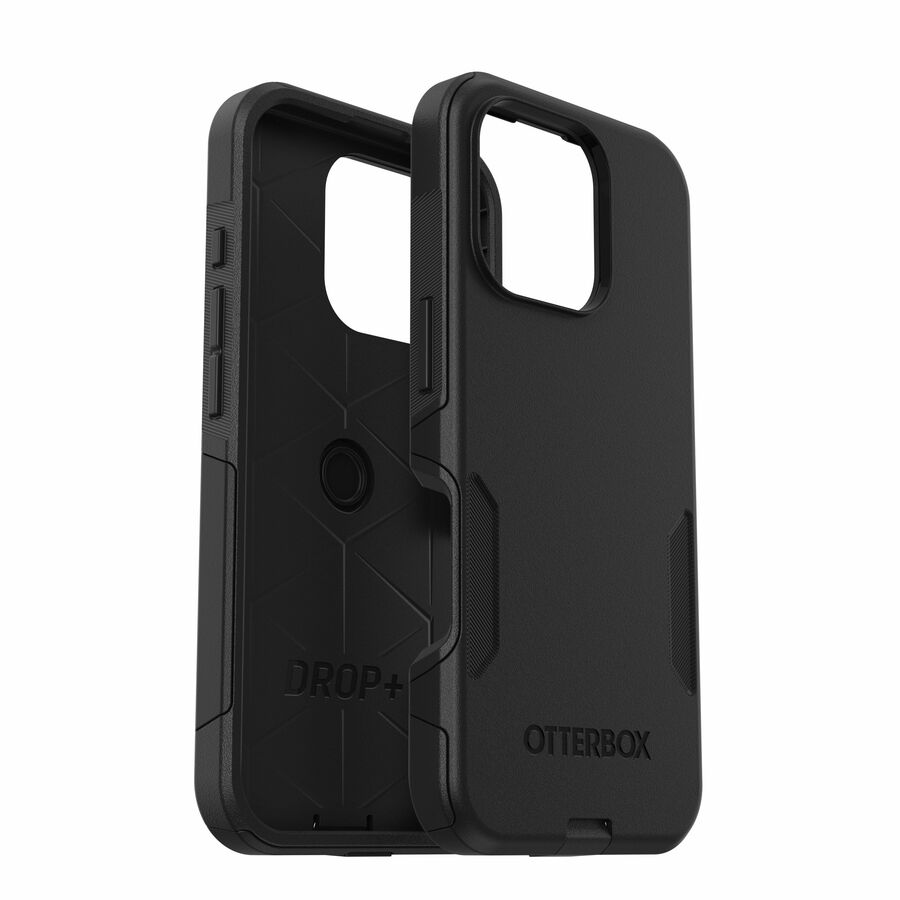 OtterBox Commuter Magsafe iPhone 16 Pro Black Pro