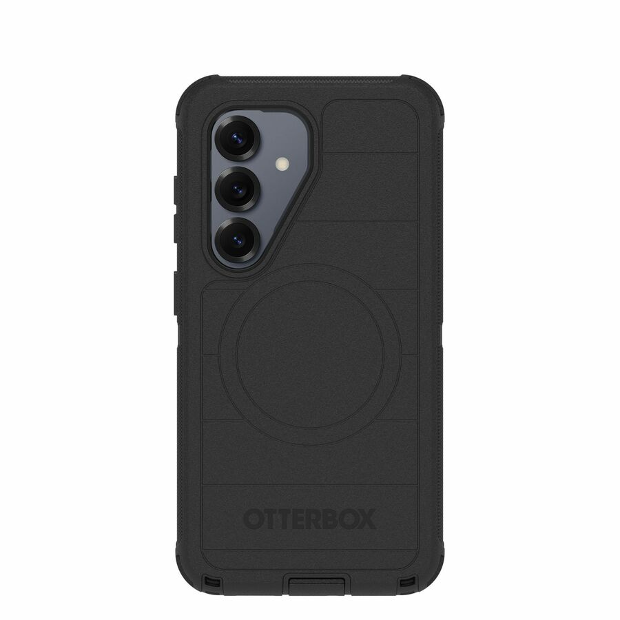 OtterBox Samsung Galaxy S26 Defender Series Pro Case with Magnets - Black