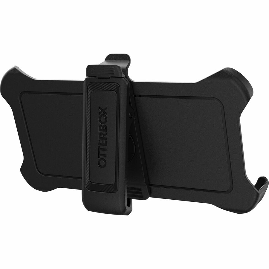 OtterBox Defender Series XT Carrying Case (Holster) Apple iPhone Air Smartphone - Clear