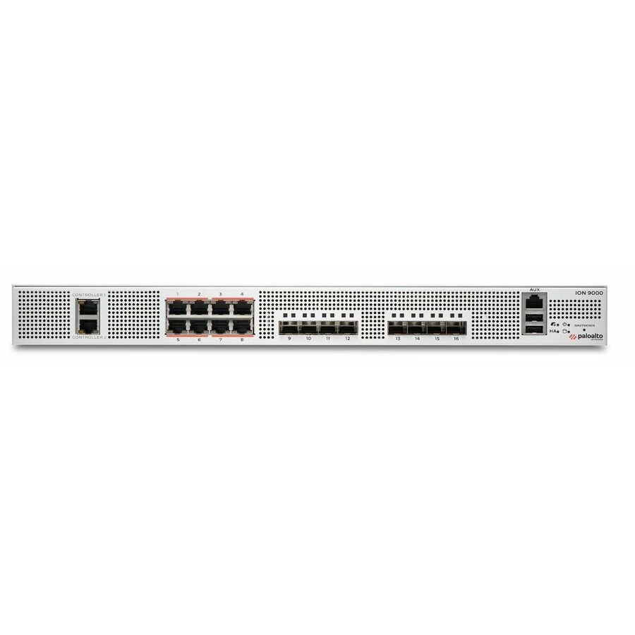 Palo Alto Prisma ION 9000 Network Security/Firewall Appliance