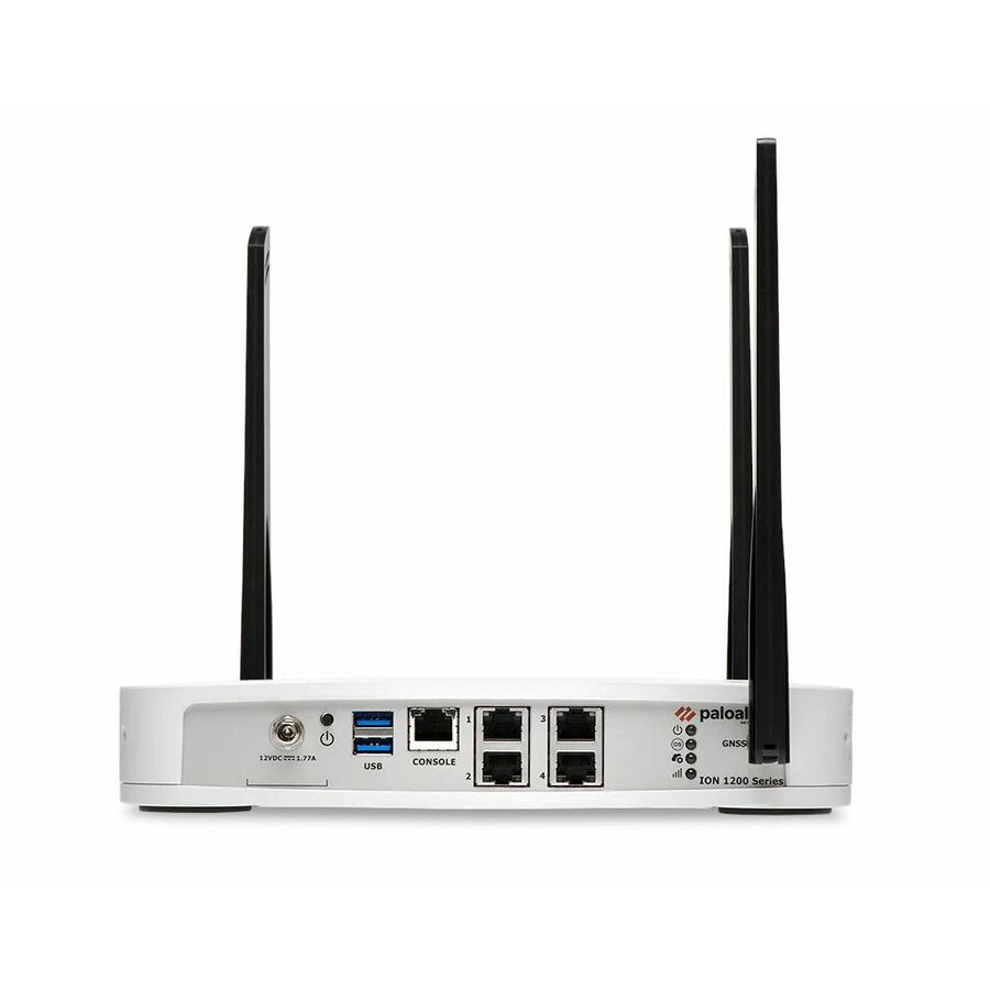 Palo Alto Prisma ION 1200 Network Security/Firewall Appliance