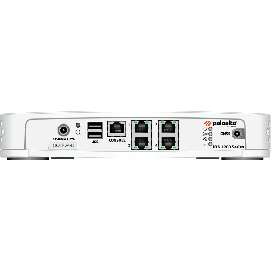 Palo Alto Prisma ION 1200 Network Security/Firewall Appliance