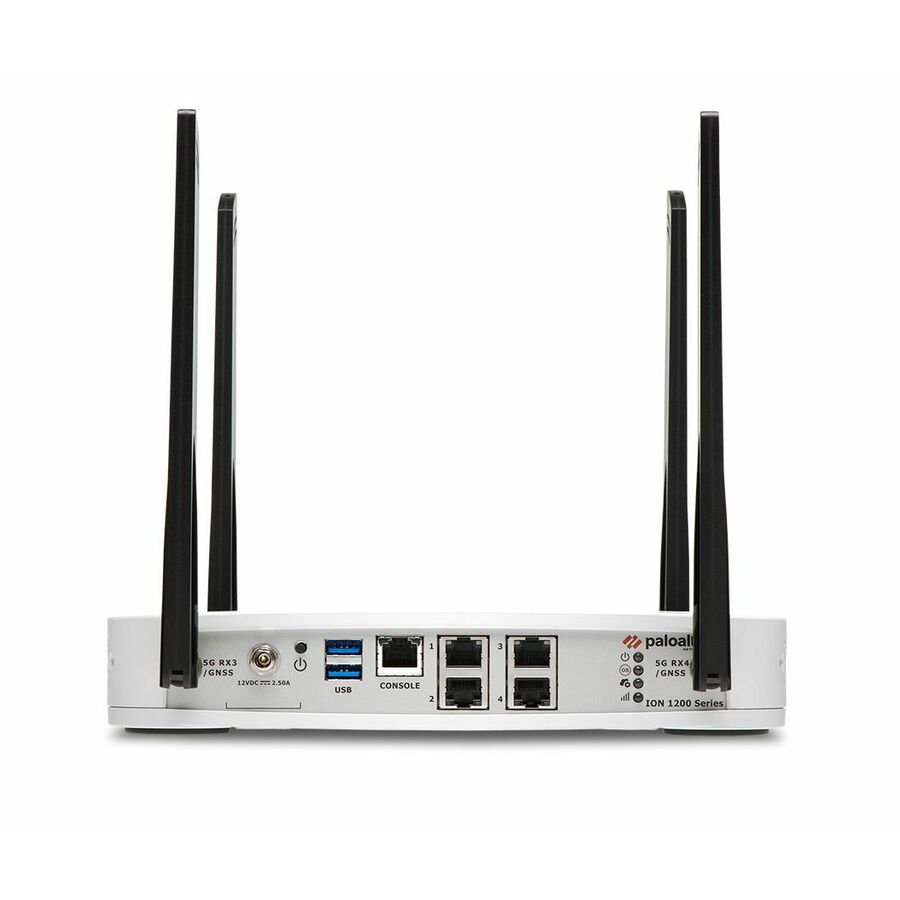 Palo Alto Prisma ION 1200 5G Network Security/Firewall Appliance