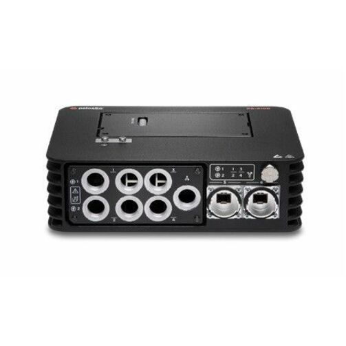 Palo Alto PA-410R Network Security/Firewall Appliance