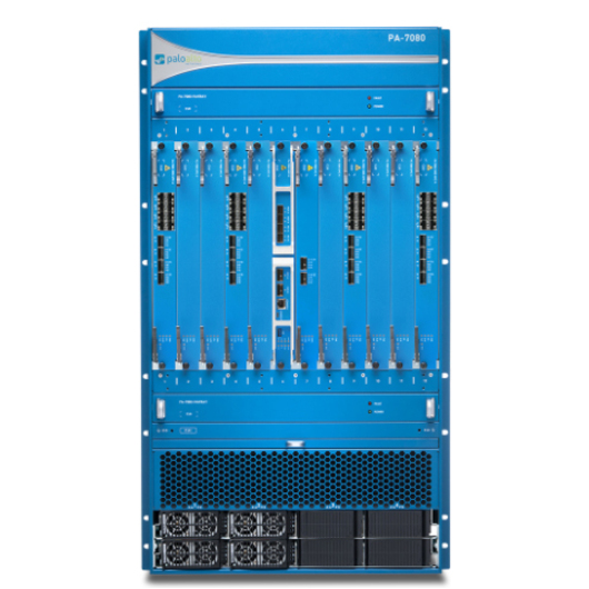 Palo Alto PA-7080 Network Security/Firewall Appliance
