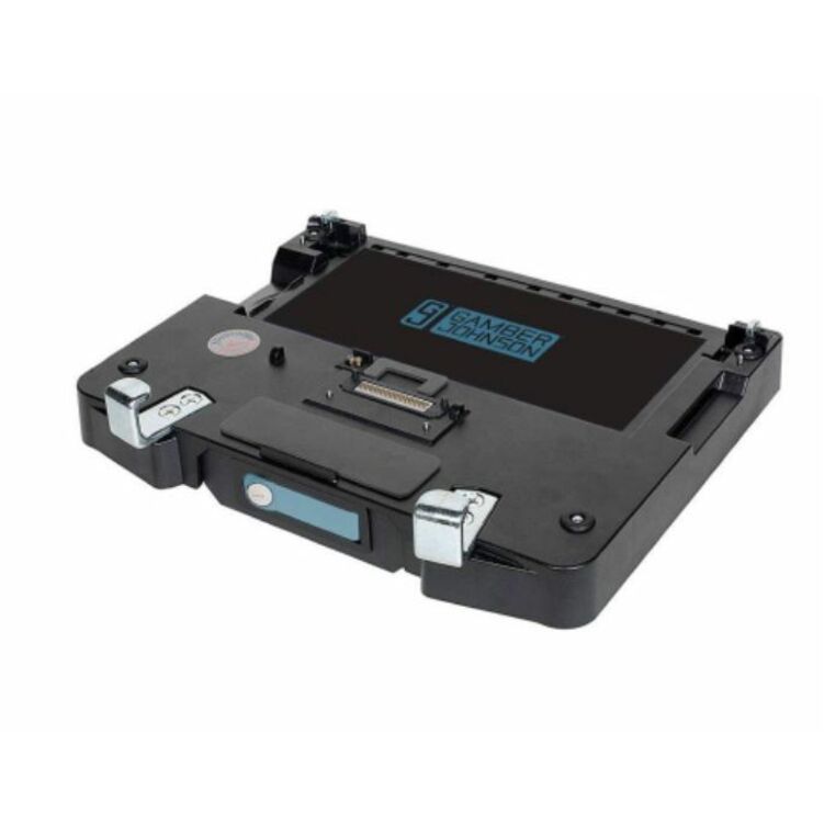 Panasonic Docking Station