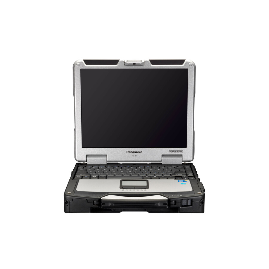 Panasonic TOUGHBOOK CF-31 CF-311T505VM 13.1" Touchscreen Rugged Notebook - XGA - Intel Core i7 5th Gen i7-5600U - 4 GB - 500 GB HDD