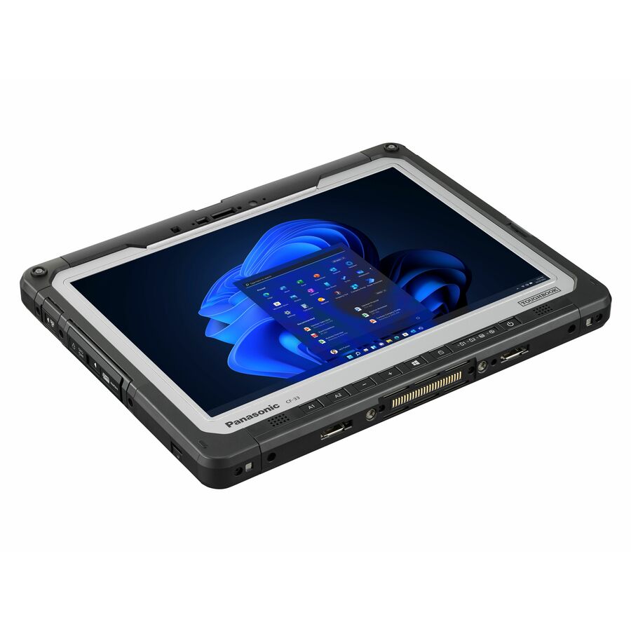 Panasonic Connect TOUGHBOOK CF-33 Rugged Tablet