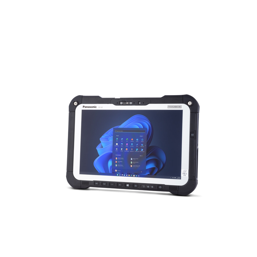 Panasonic Connect TOUGHBOOK FZ-G2 Rugged Tablet