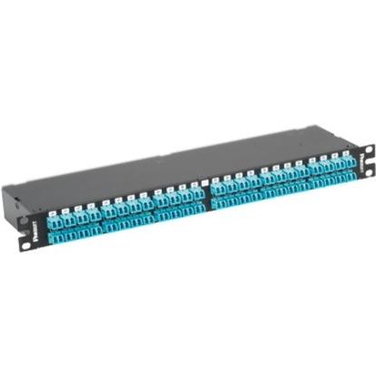 Panduit High Density Quicknet Cassette
