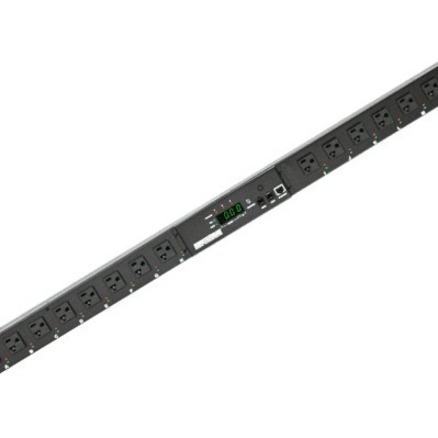 Minuteman RPM2016I2LCD-L20P 16-Outlets PDU