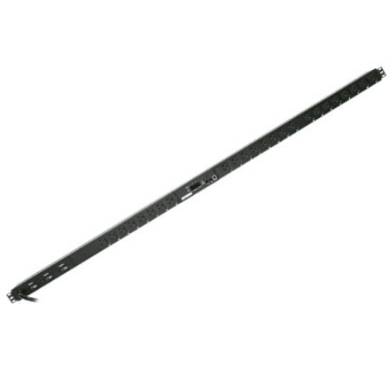 Minuteman RPM208I2LCD-L20P 8-Outlets PDU