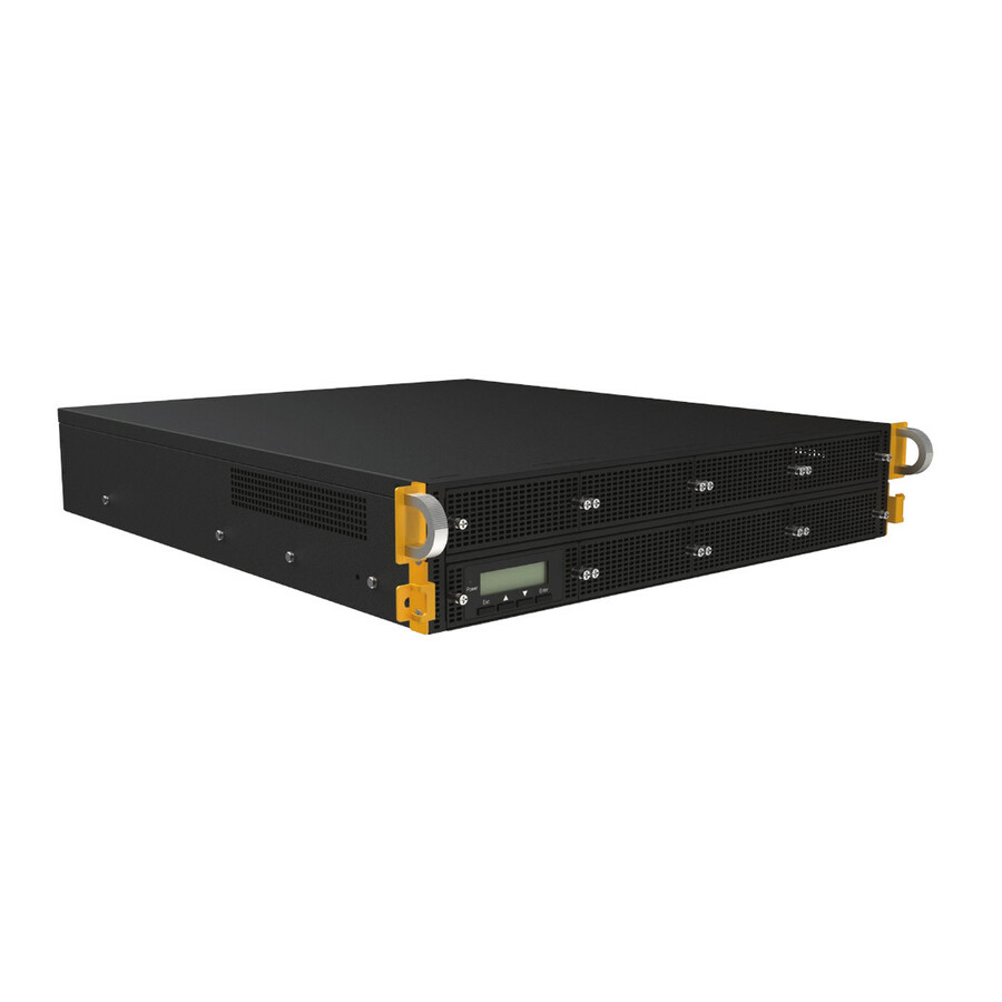 Peplink EPX Base Model, 1x OLED Module