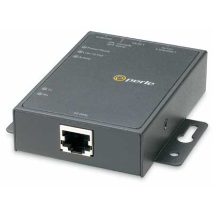 Perle IOLAN DS1 GR Serial Device Server