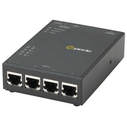 Perle IOLAN SDS4 GR Secure Device Server