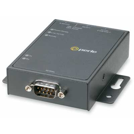 Perle IOLAN SDS1T G9 Secure Device Server