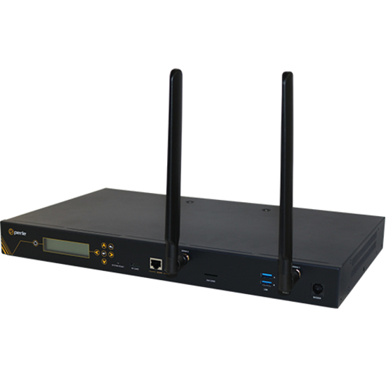 Perle IOLAN SCG18 R-LAM Console Server