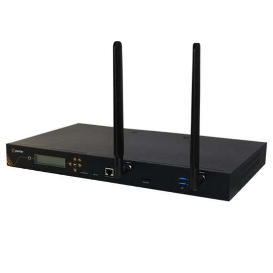 Perle IOLAN SCG50 R-LA Console Server