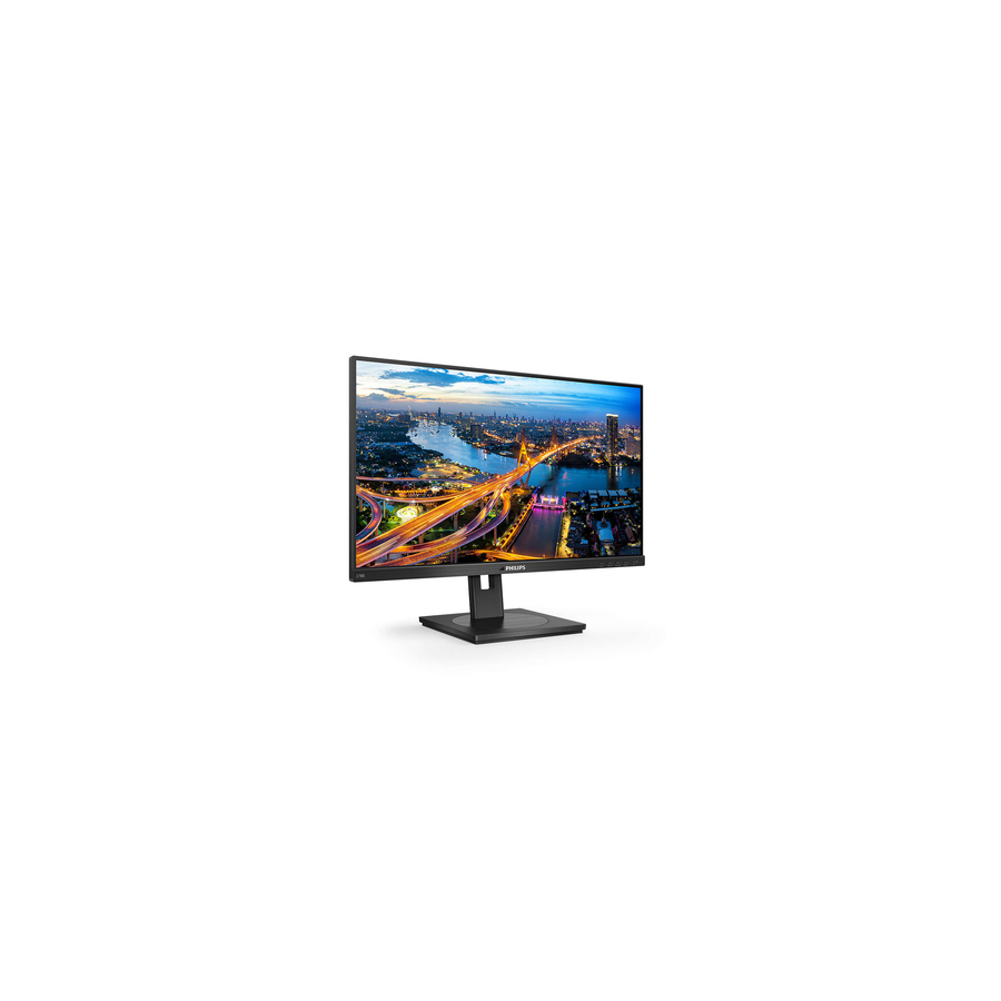 Philips 278B1 27" Class 4K UHD LCD Monitor - 16:9 - Textured Black
