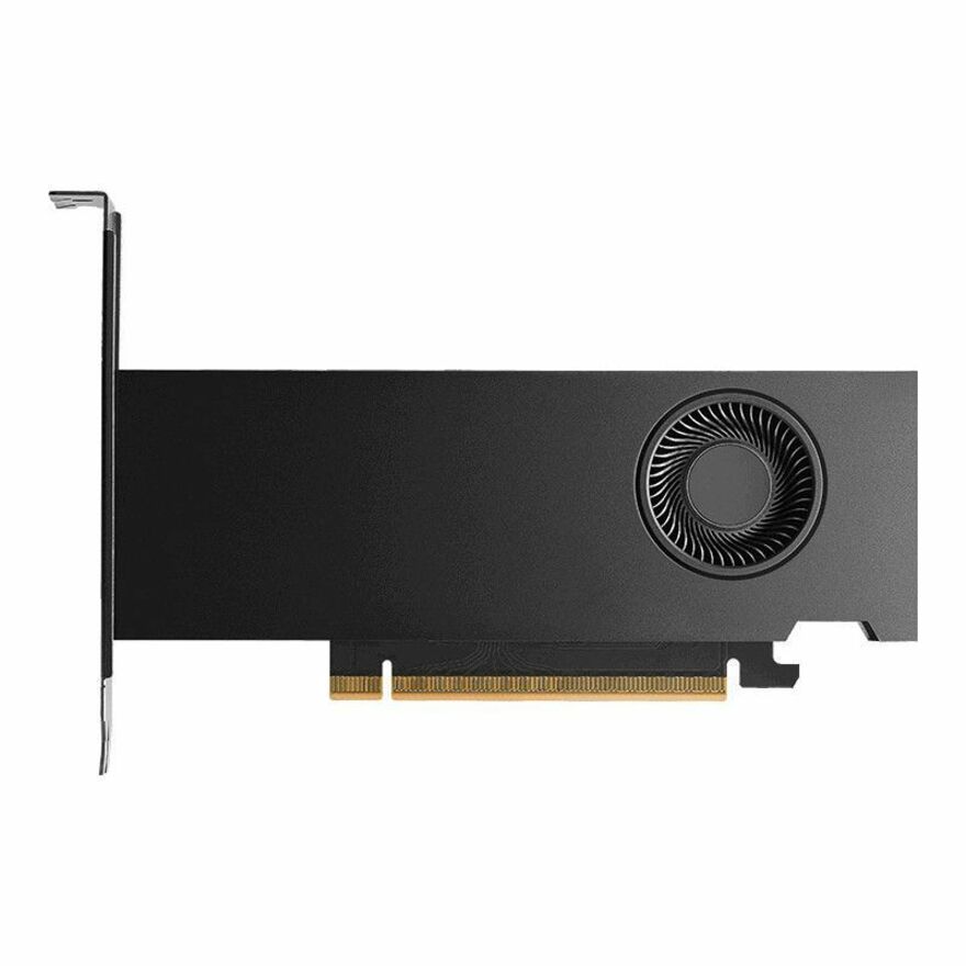PNY NVIDIA RTX? PRO 2000 Graphic Card - 16 GB GDDR7 - Full-height/Low-profile