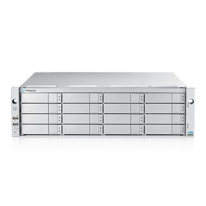 Promise Vess R3600TID SAN/NAS Storage System