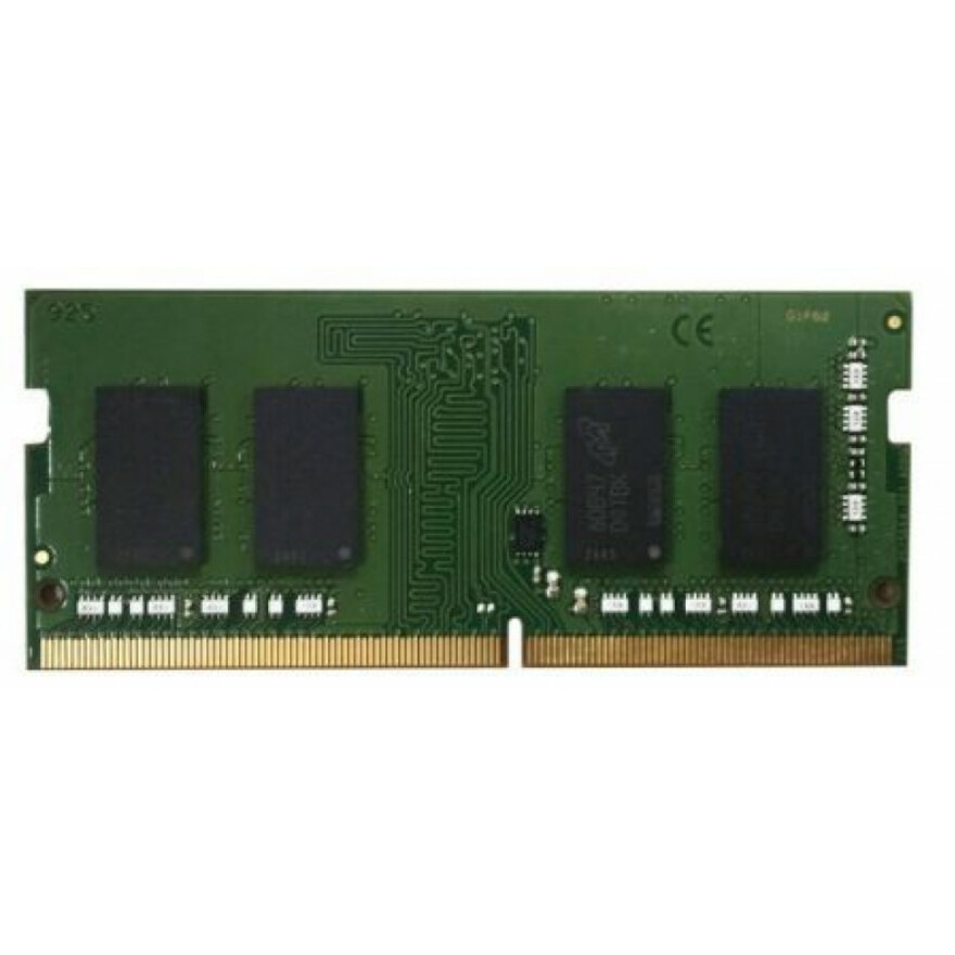 QNAP 8GB DDR4 SDRAM Memory Module
