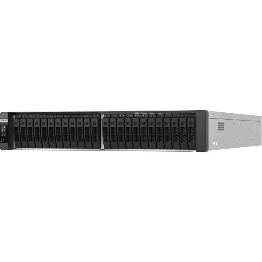 QNAP TDS-H2489FU-R2-4314-128G SAN/NAS Storage System