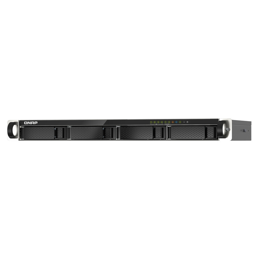QNAP TS-435XEU-4G SAN/NAS Storage System