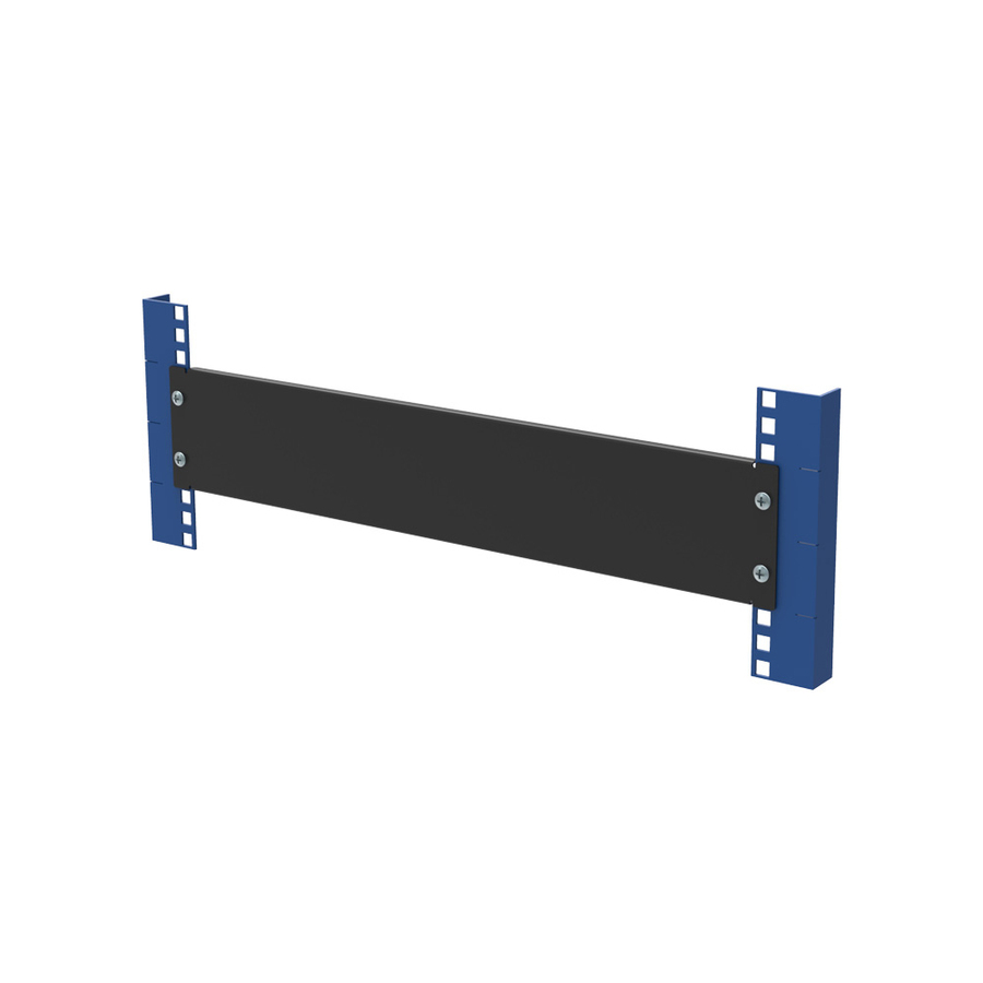 Rack Solutions 2U Blanking Panel
