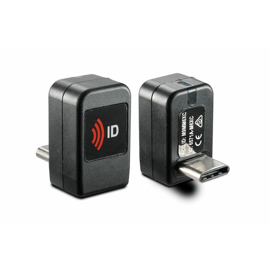 RF IDeas WAVE ID Nano RFID Reader