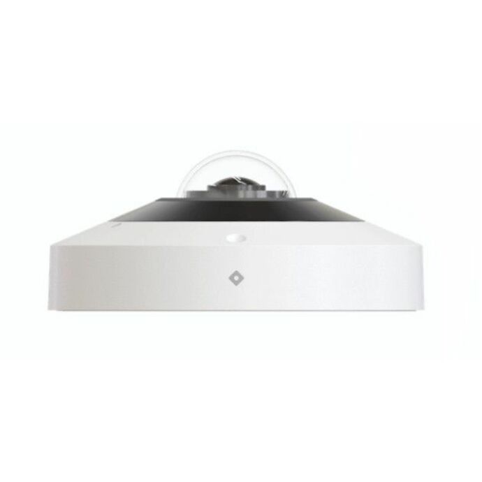 Rhombus R360S 12.5 Megapixel Indoor/Outdoor Surveillance Camera