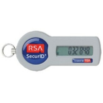 RSA SecurID SID700 key Fob