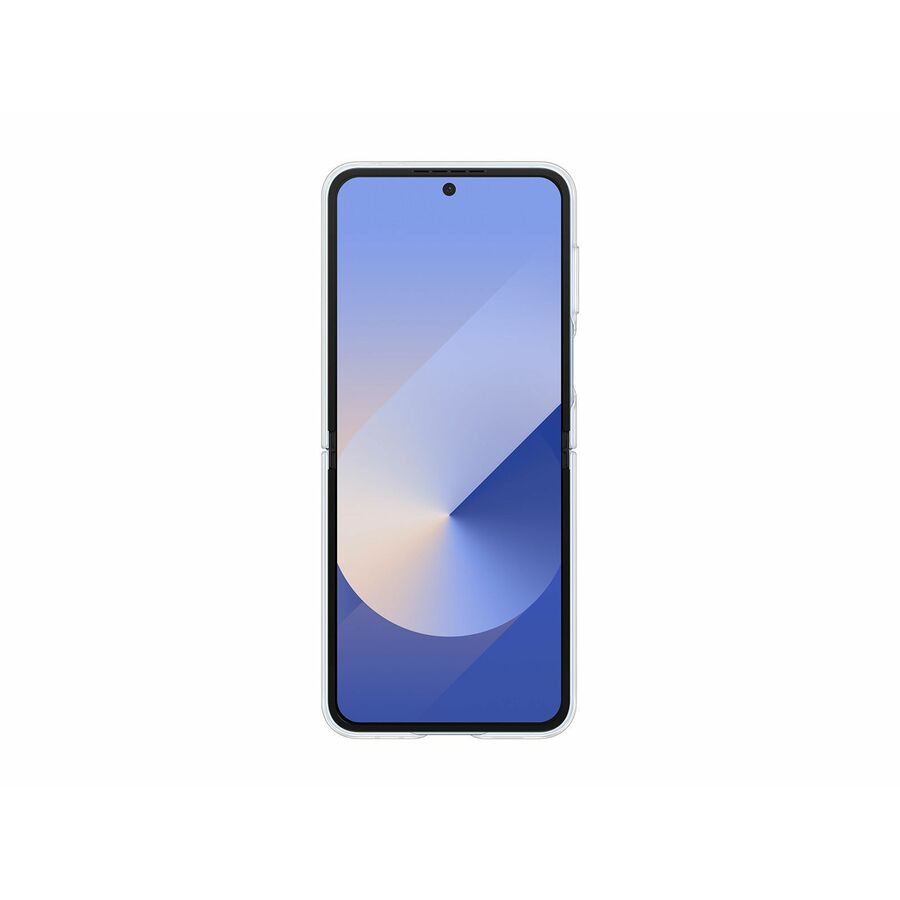 Samsung Galaxy Z Flip6 Clear Case