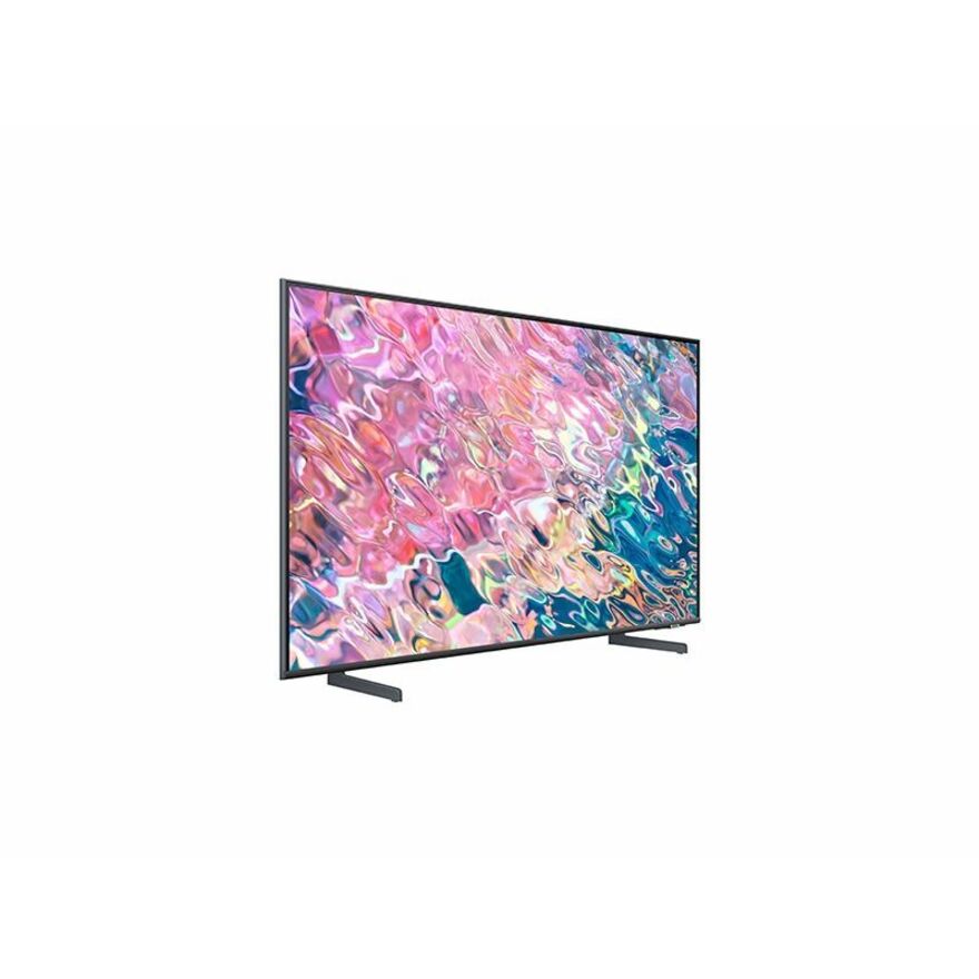 Samsung HG43Q60BANF 43" Smart LED-LCD TV - 4K UHDTV
