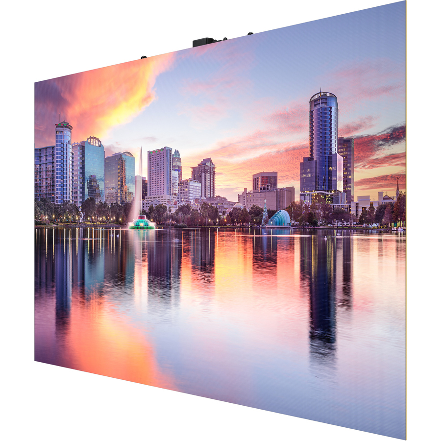 Samsung The Wall IWA Indoor LED P0.84