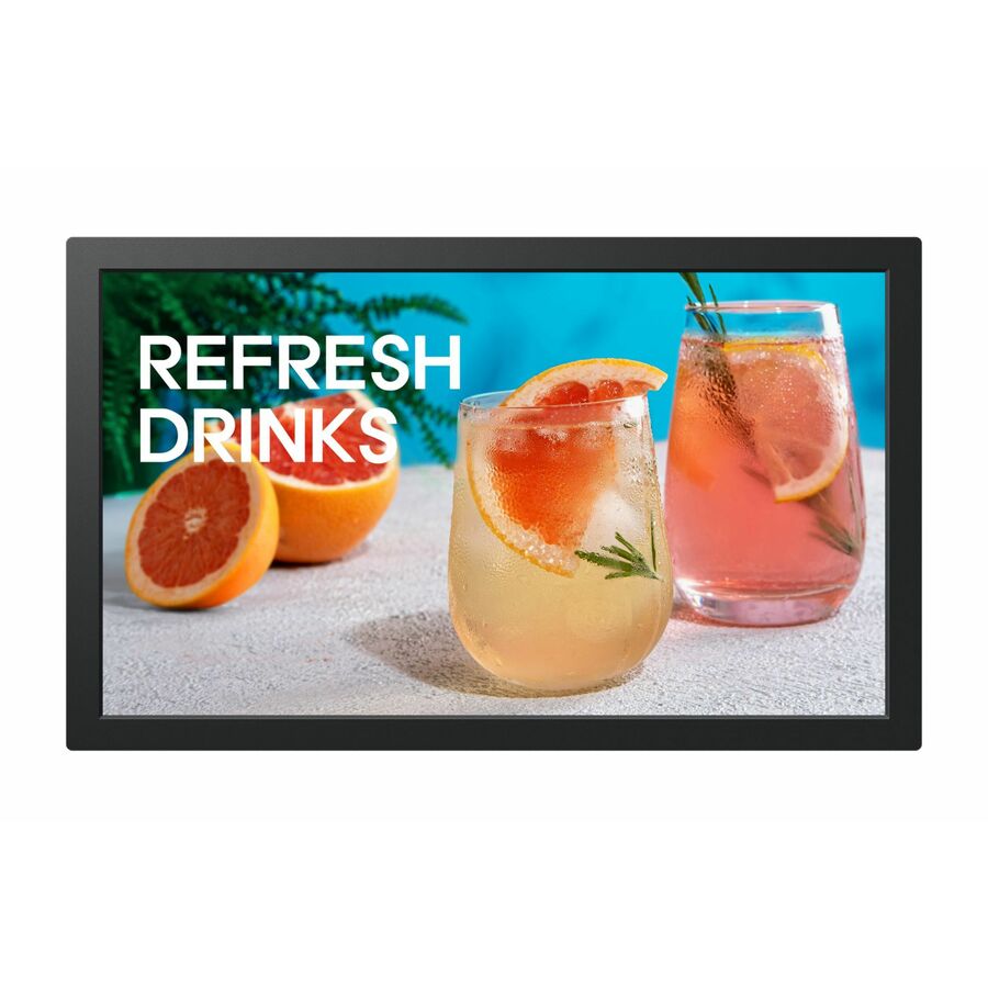 Samsung QB13C Digital Signage Display